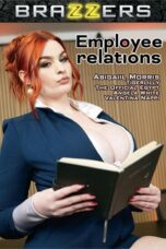Employee Relations HD porn movie online