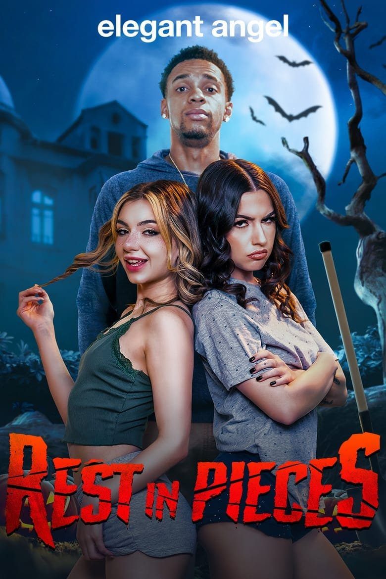 Rest in Pieces 2024 Free Full Porn Movies Online