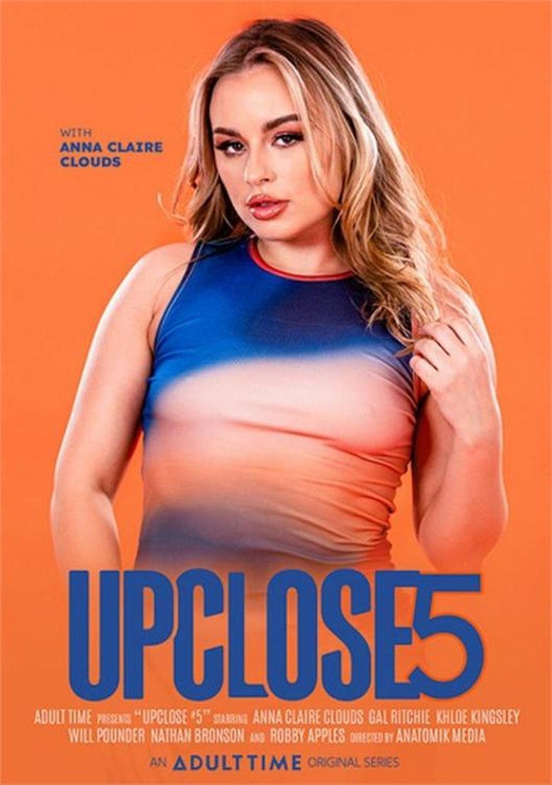 Up Close 5 Free Full Porn Movies Online