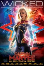 Captain Marvel XXX: An Axel Braun Parody 2019 HD porn movie online