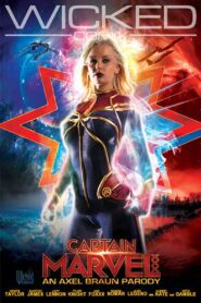 Captain Marvel XXX: An Axel Braun Parody 2019