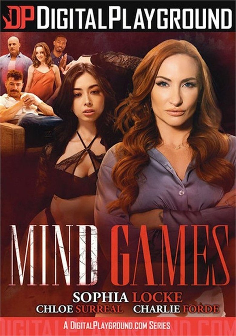 Mind Games Free Full Porn Movies Online