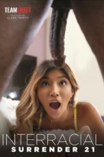 Interracial Surrender 21 2024 HD porn movie online