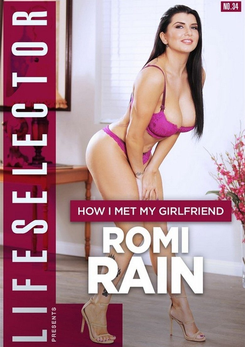How I Met My Girlfriend: Romi Rain Free Full Porn Movies Online