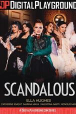 Scandalous HD porn movie online