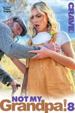 Not My Grandpa 8 HD porn movie online