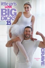Little Girls Love Big Dicks 15 HD porn movie online