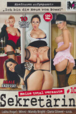 Meine total versaute Sekretärin 10 HD porn movie online