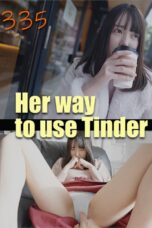 Her way to use Tinder 335 HD porn movie online