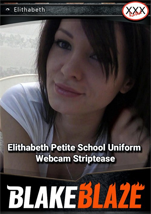 Elithabeth Petite School Uniform Webcam Striptease Free Full Porn Movies Online