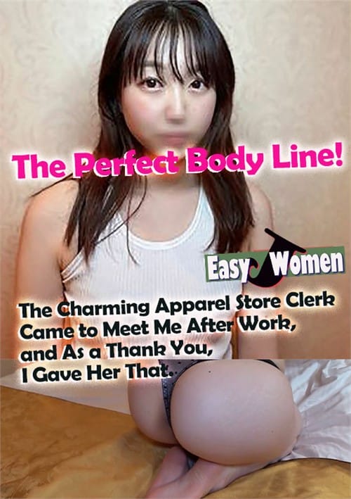 A The Perfect Body Line! The Charming Apparel Store Clerk Came to Meet Me After Worknd As A Thank You, I Gave Her That Free Full Porn Movies Online