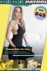 Tuk Tuk Patrol Pickup 49 HD porn movie online