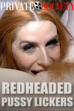 Redhead Pussy Lickers HD porn movie online