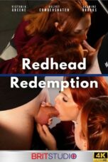 Redhead Redemption HD porn movie online