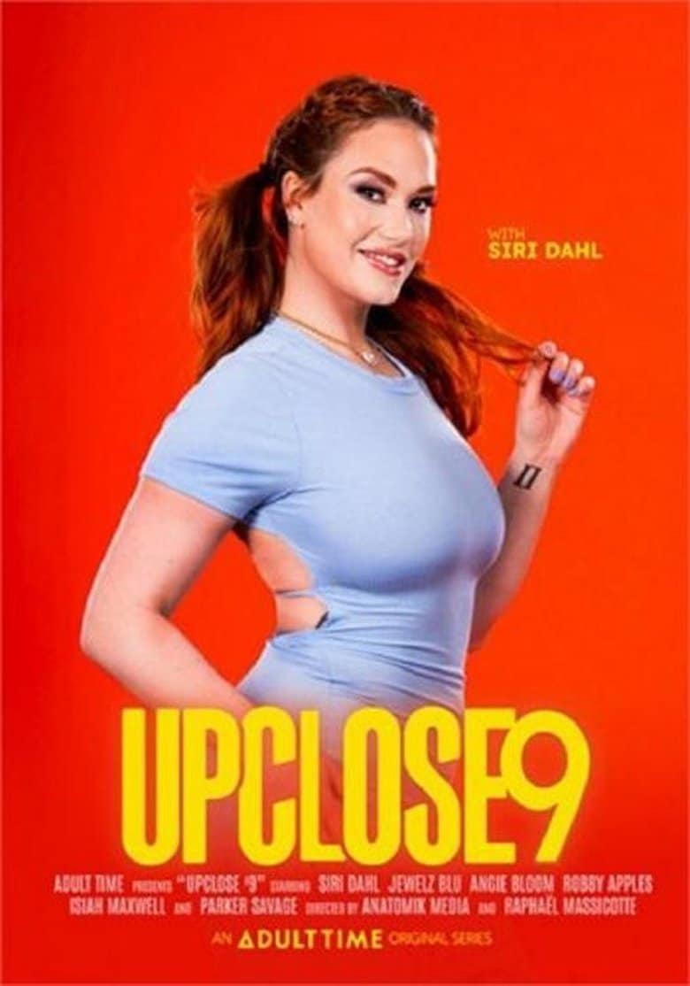 Up Close 9 Free Full Porn Movies Online