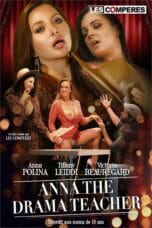 Anna The Drama Teacher HD porn movie online