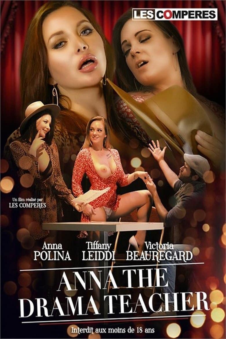 Anna The Drama Teacher Free Full Porn Movies Online