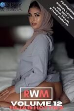 Raw White Meat 12 – Hijab Hotties HD porn movie online