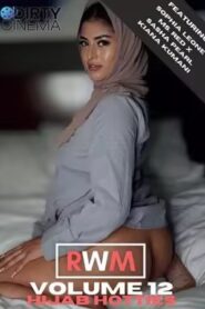 Raw White Meat 12 – Hijab Hotties