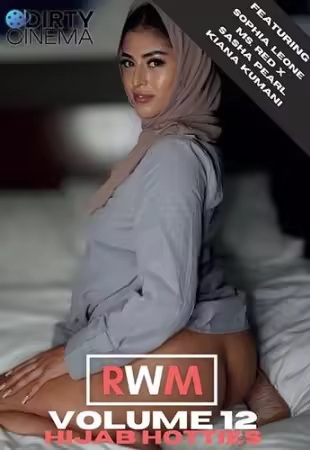 Raw White Meat 12 – Hijab Hotties Free Full Porn Movies Online