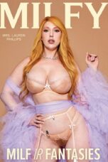 MILF IR Fantasies HD porn movie online