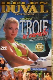 Racconti di troie ai Caraibi