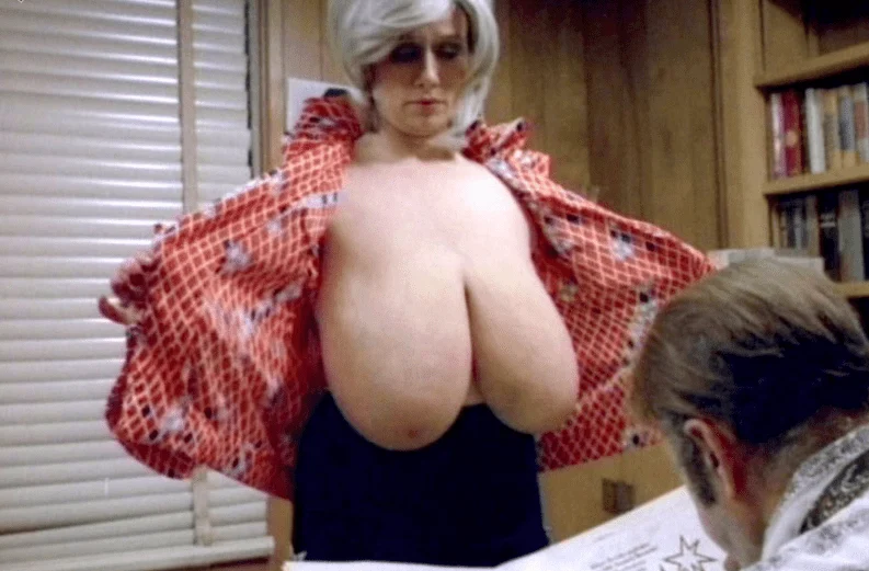chesty morgan porn movies