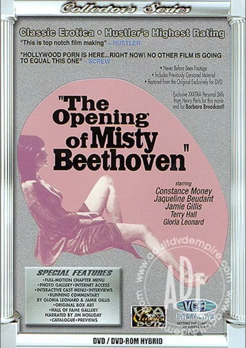 Watch The Opening of Misty Beethoven (1976) porn movies online 