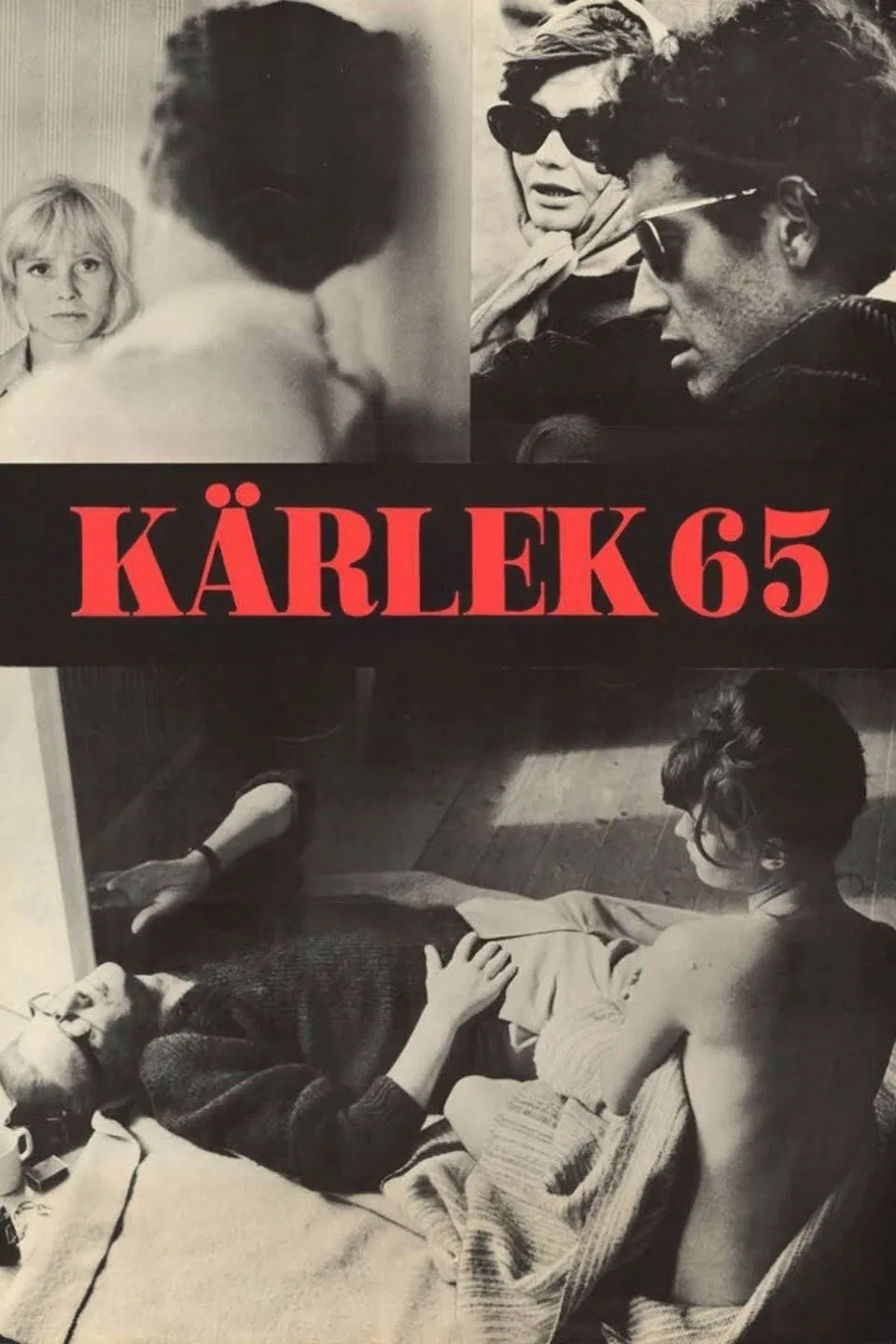 Love 65 (1965) Sweden Vintage Porn Movies