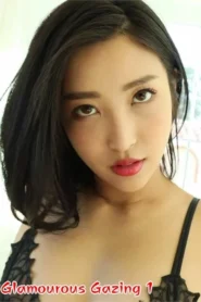 Glamourous Gazing 1
