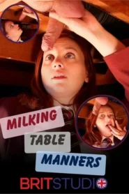 Milking Table Manners