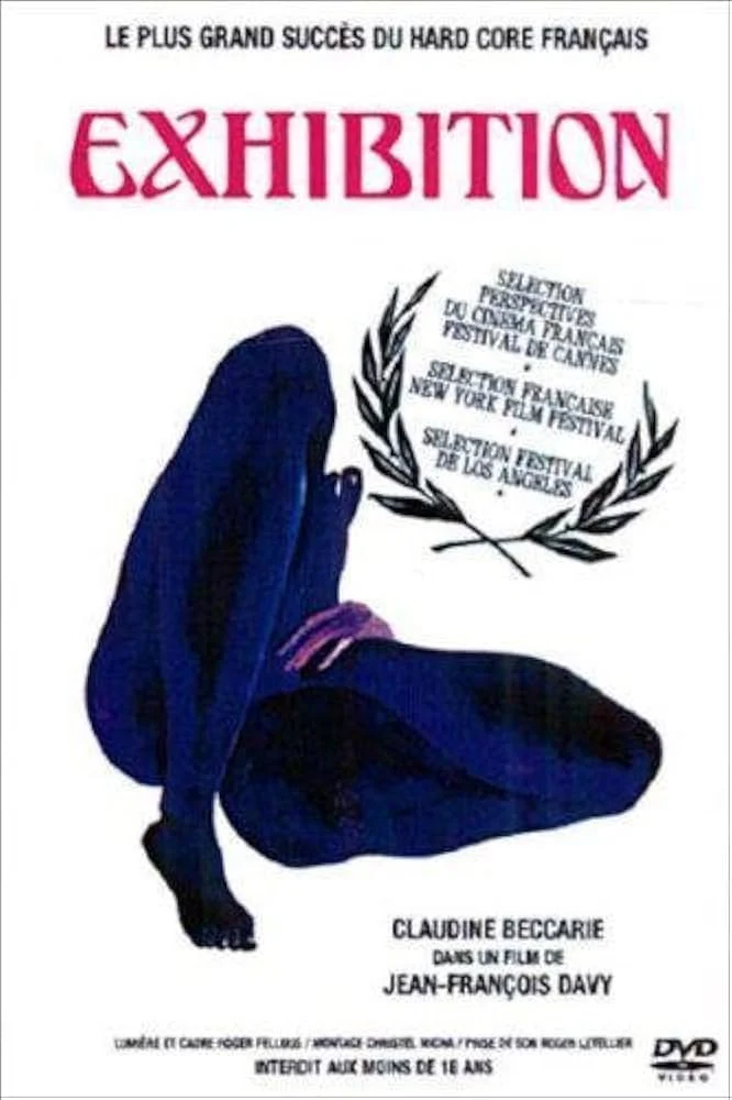 Exhibition (1975) France Vintage Porn Movies