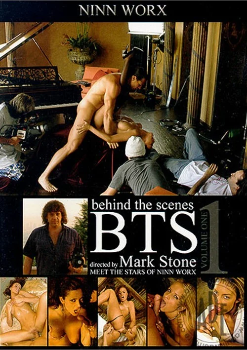 Behind the Scenes (2004) porn movies online free on empires porn