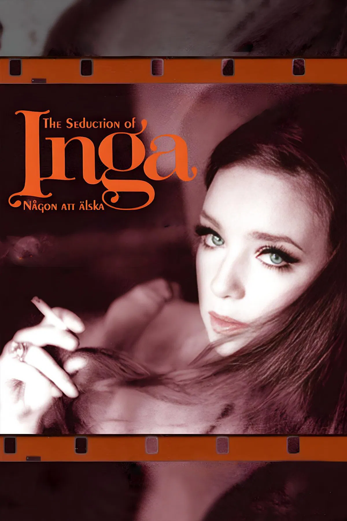 Inga (1968) Sweden Vintage Porn Movies