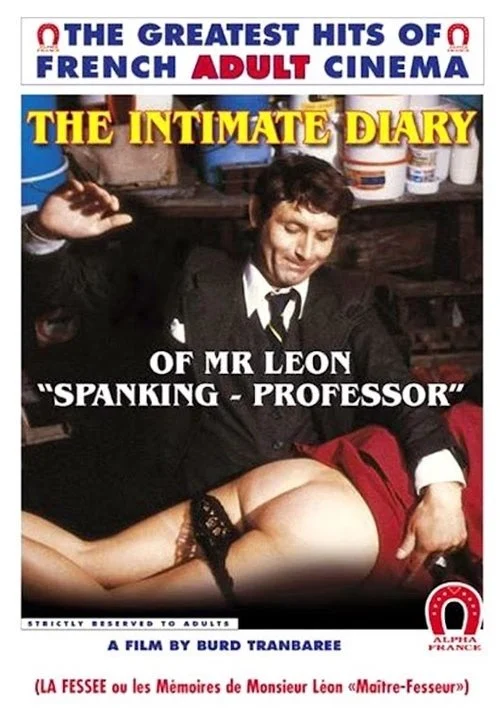 La Fessée (The Spanking) – 1976 France Vintage Porn Movies