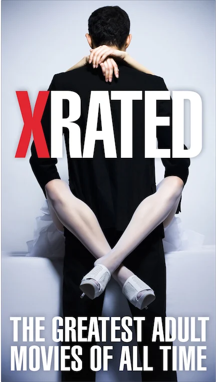X-Rated: The Greatest Adult Movies of All Time (2015) porn documentaries