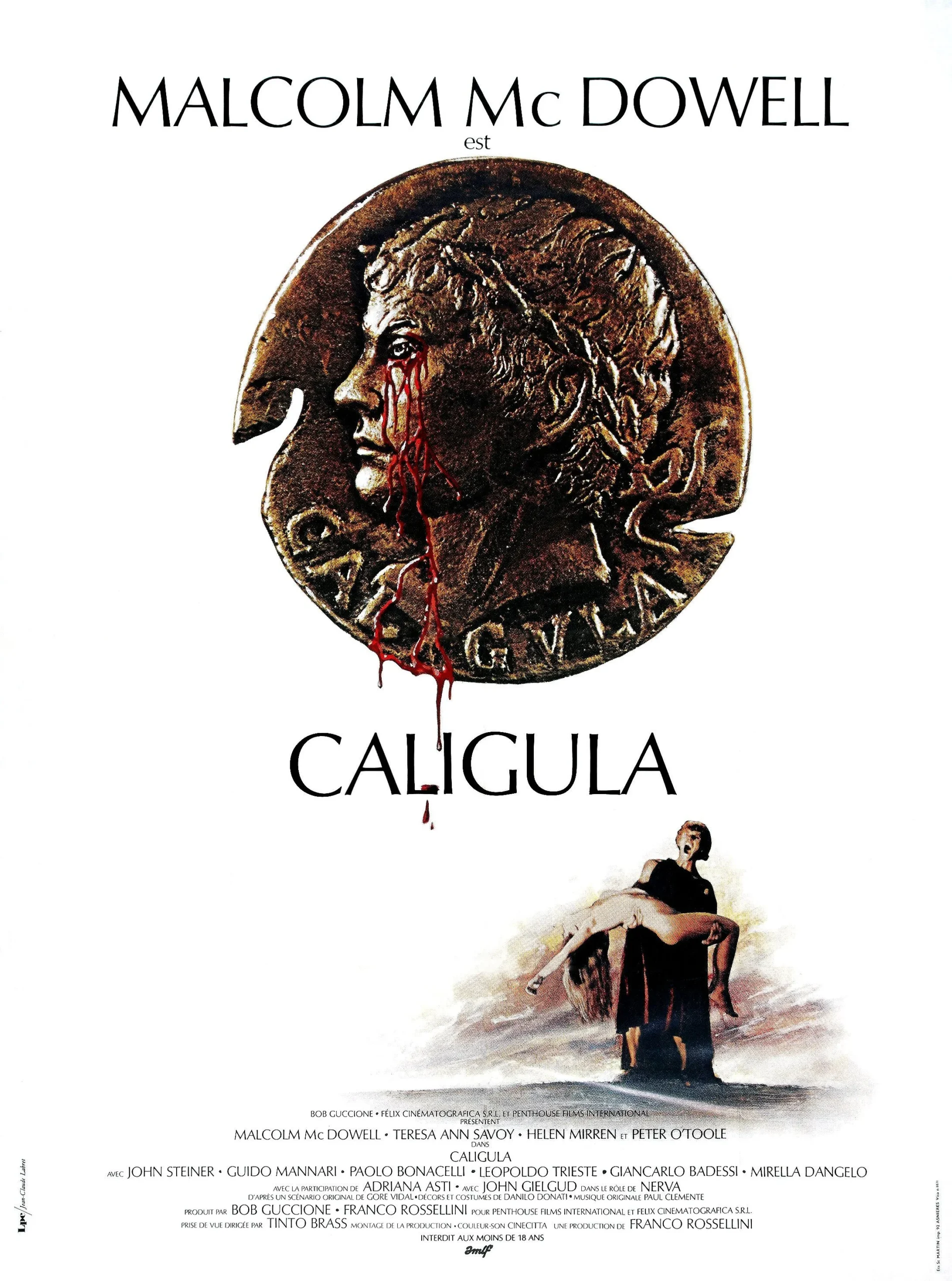 Caligula (1979) porn movies online free on 