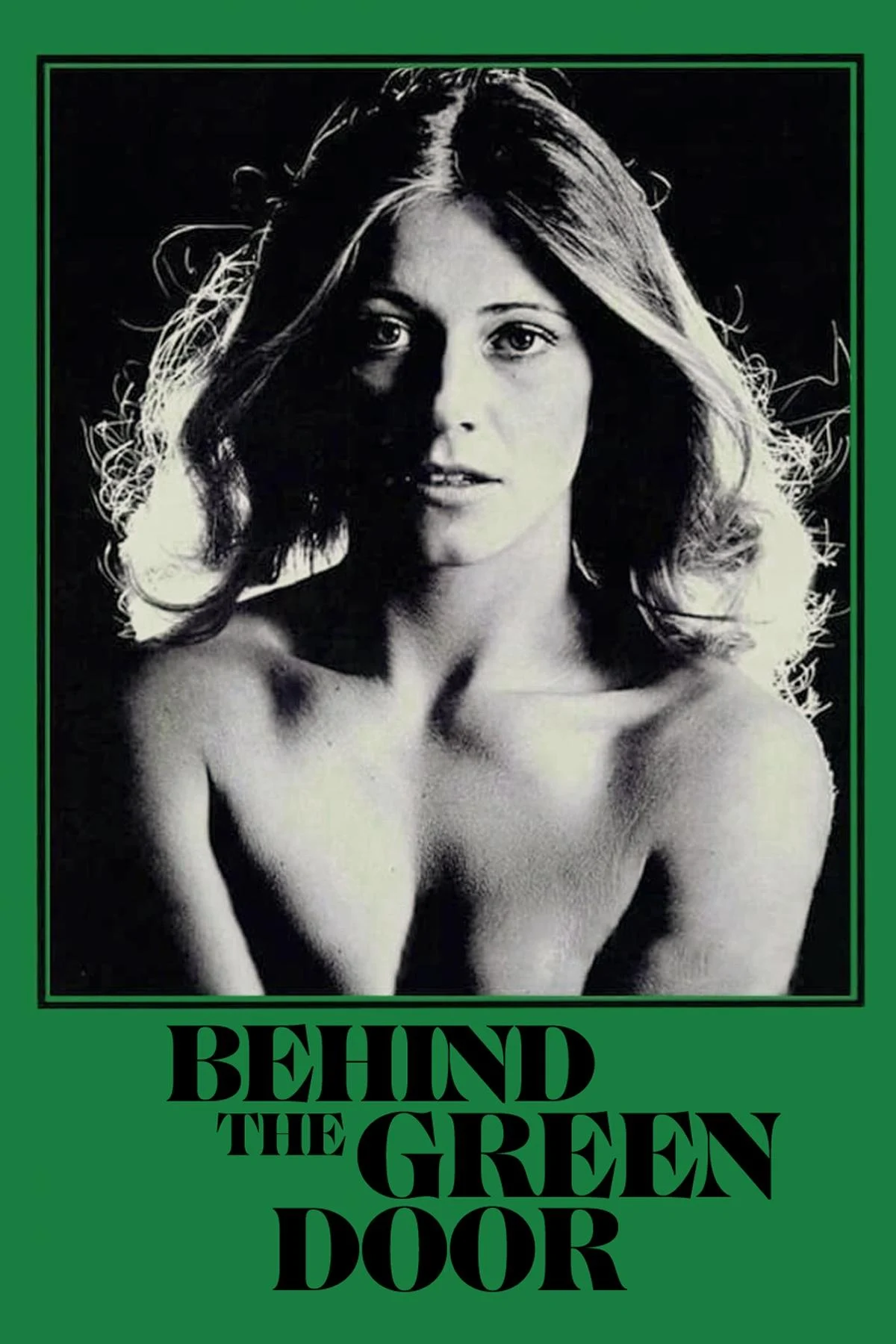 Behind the Green Door (1972) vintage porn movies online free on empires porn