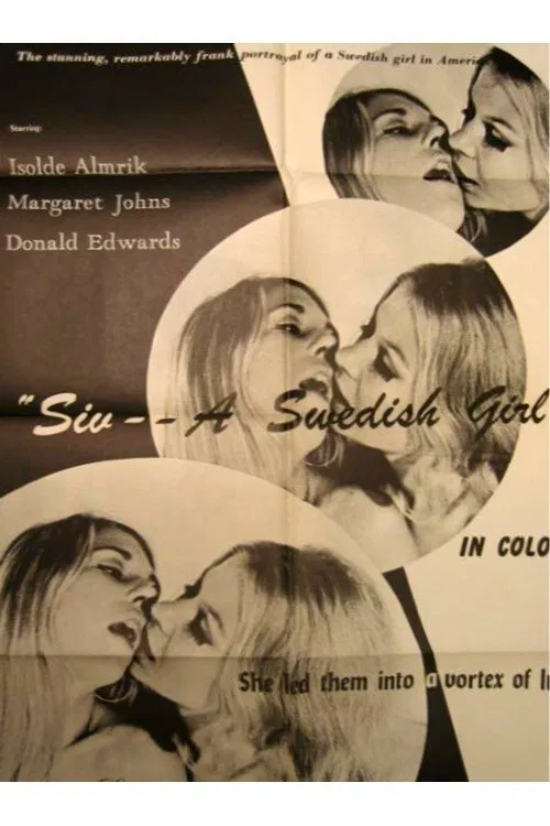 Sex and the Swedish Woman (1971) Sweden Vintage Porn Movies