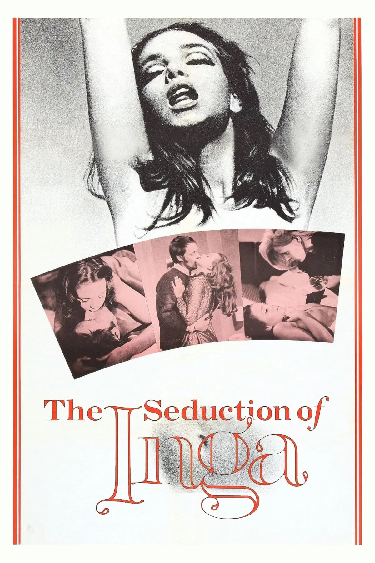 The Seduction of Inga (1971) Sweden Vintage Porn Movies