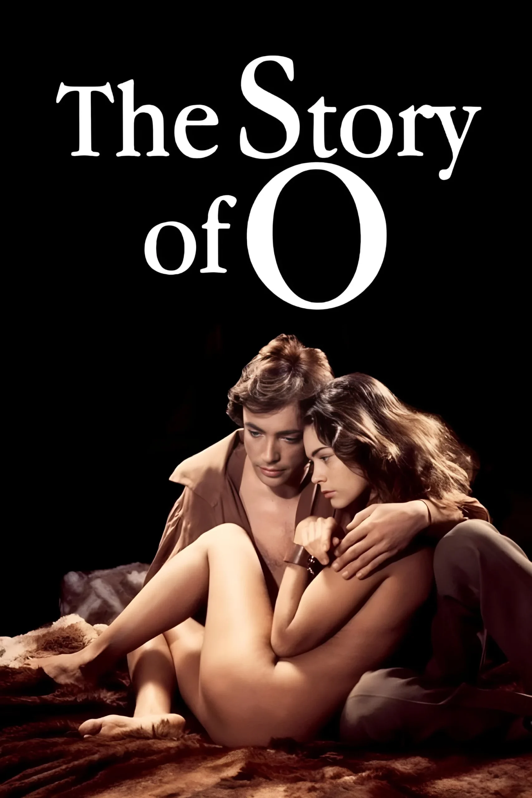 Histoire d’O (Story of O) – 1975 France Vintage Porn Movies