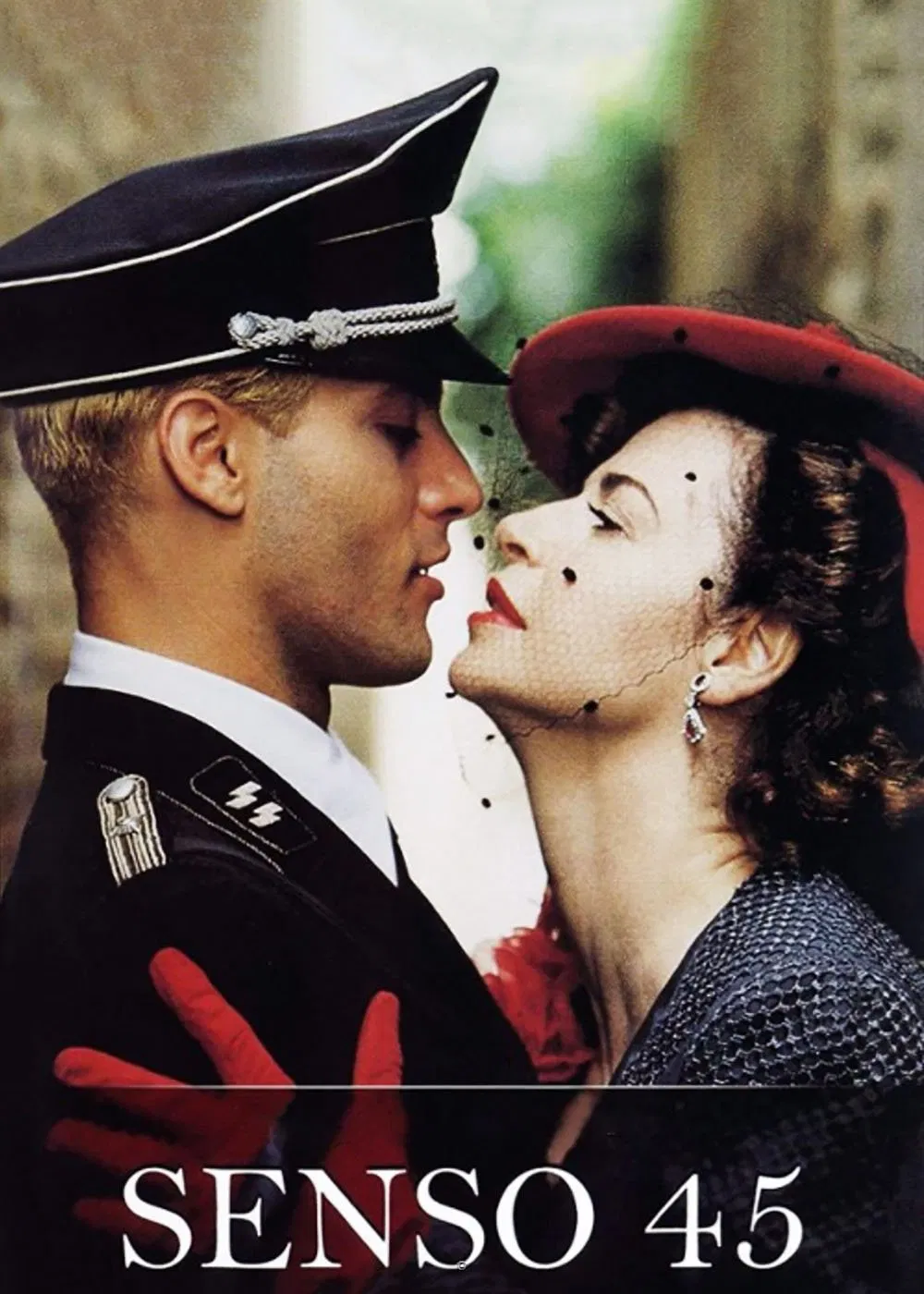 Senso ’45 (2002) Italy vintage porn movies