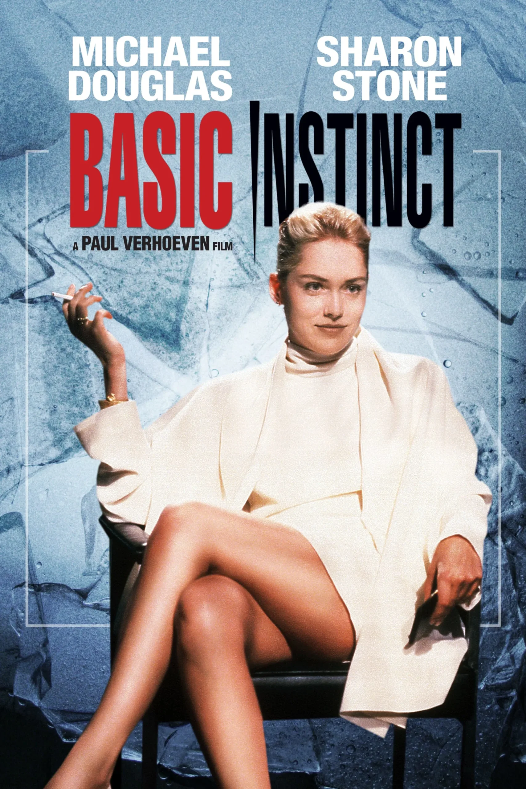 Basic Instinct (1992) – USA