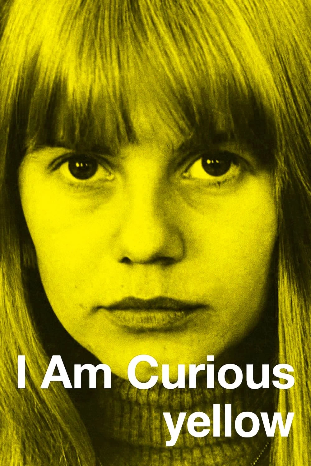 I Am Curious (Yellow) (1967) – Sweden Vintage Porn Movies
