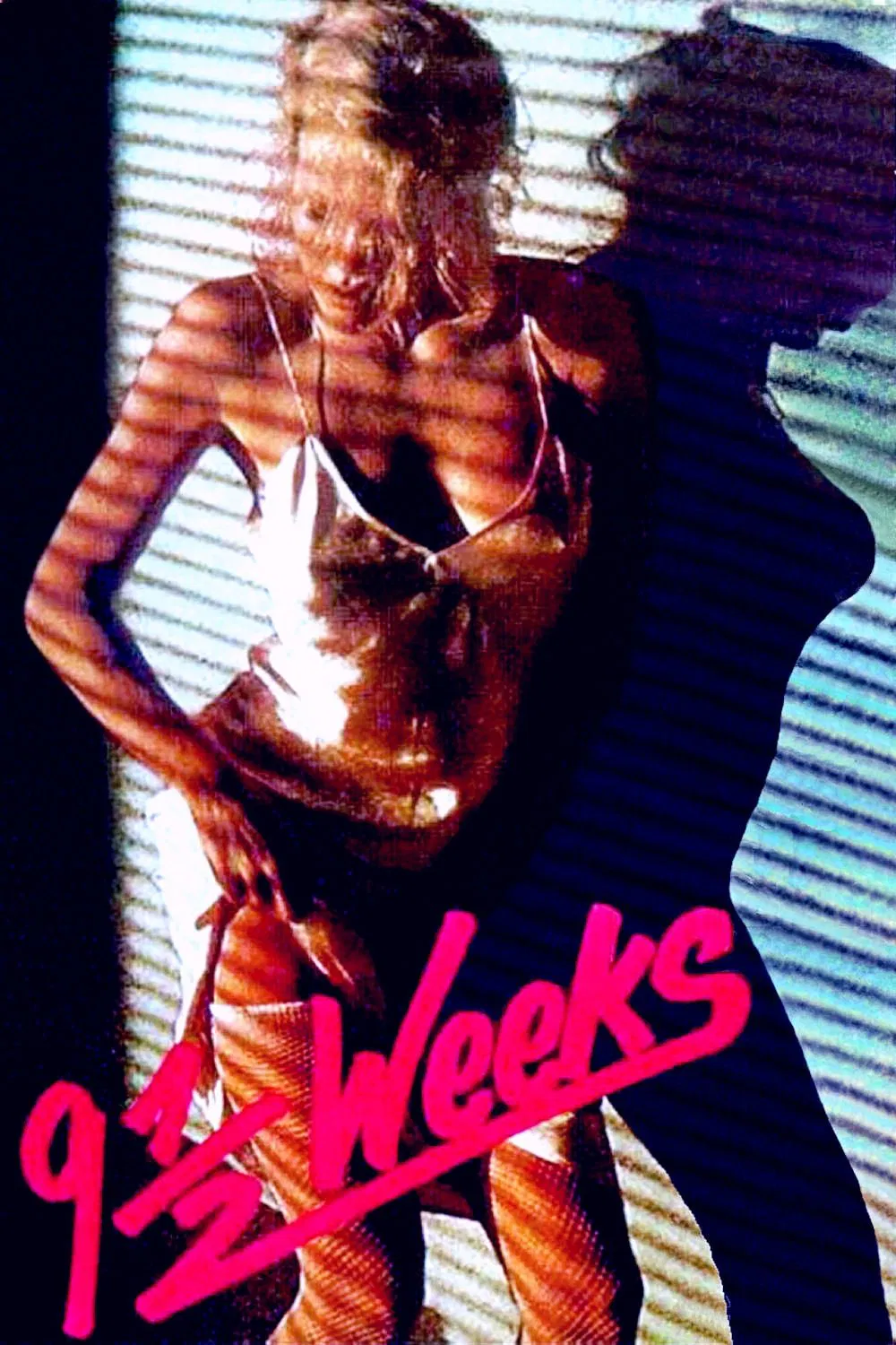 9 ½ Weeks (1986) – USA