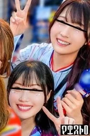 [UNCENSORED-LEAK] VRNC-061 Home Run! A Secret Night Game At Home With Beautiful Baseball Fans! [Koiro/Moka/Mayu/Mizuki] Ver. Mayu & Mizuki