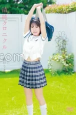 MMRAA-299 Pure Chronicle/Usa Yuzuki with Polaroid HD porn movie online