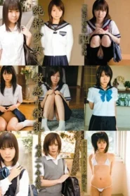 MUCD-017 “Innocence” Specially Selected Four Hours Pure Girl x Sensitive Small Breasts 2008 Edition