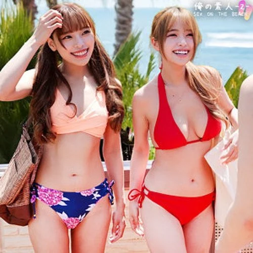 [UNCENSORED-LEAK] 230ORECZ-331 Hinata & Rika Free Full Porn Movies Online